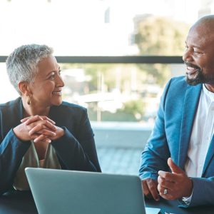Executive Coaching