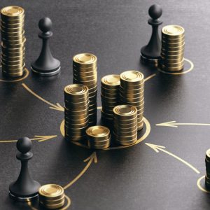 Fundraising Specialist