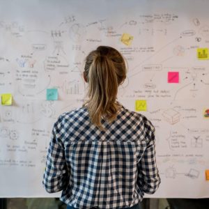 Marketing Strategist