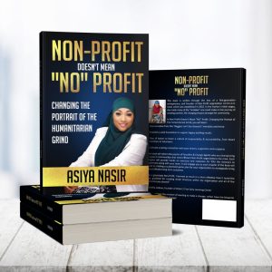 NON-PROFIT Dosen't Mean "NO" PROFIT