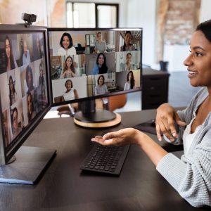 Team Building/Development Virtually