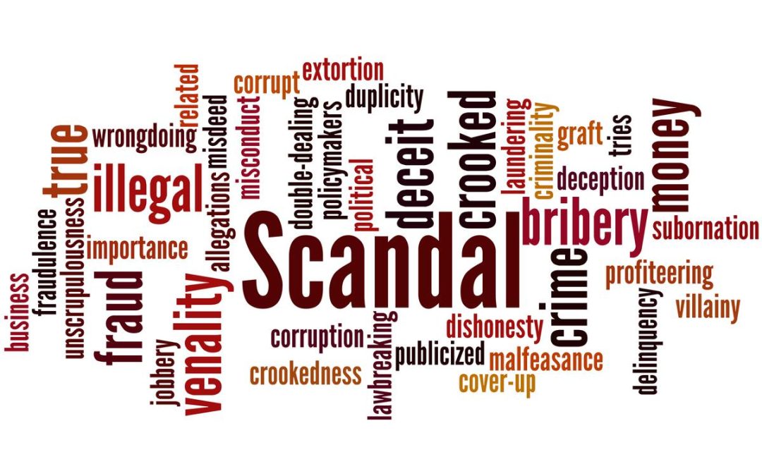 How To Avoid Non-Profit Fundraising Scandal