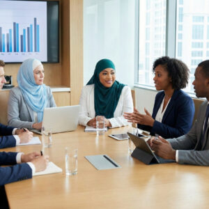 Board of Director Training